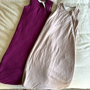 Kyte sleep sacks (2)  size M